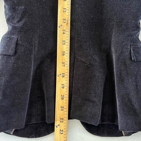 Zara women's black - Picture 5 of 5